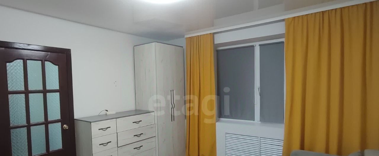 квартира г Усинск ул Молодежная 24 фото 4