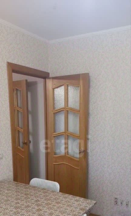 квартира г Ухта пр-кт Ленина 41 фото 2