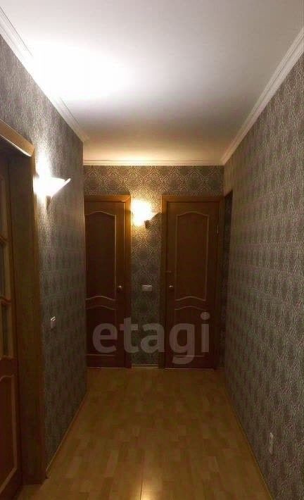 квартира г Ухта пр-кт Ленина 41 фото 3