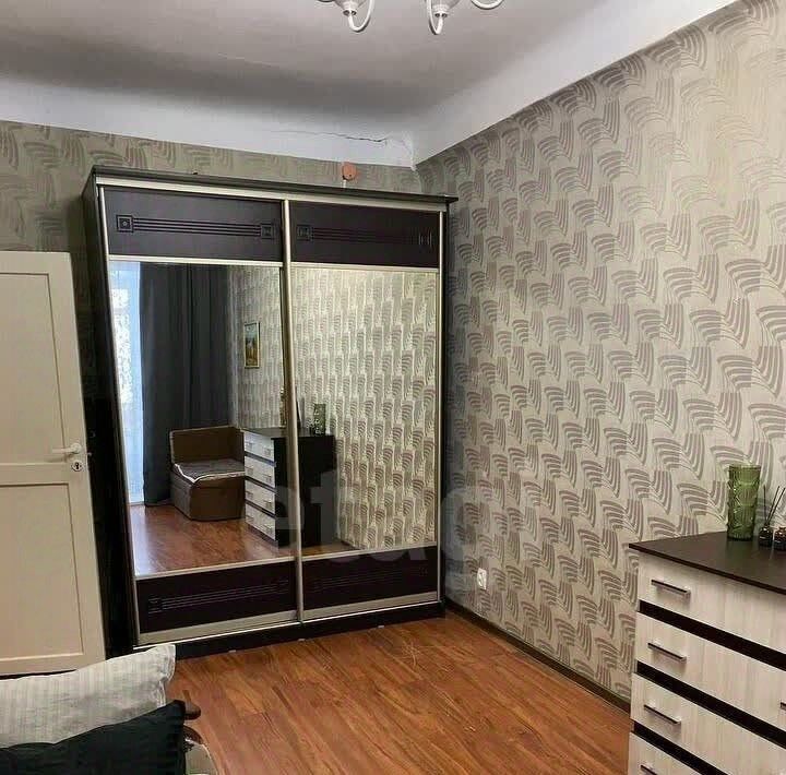 квартира г Ухта ул Кремса 15 фото 3