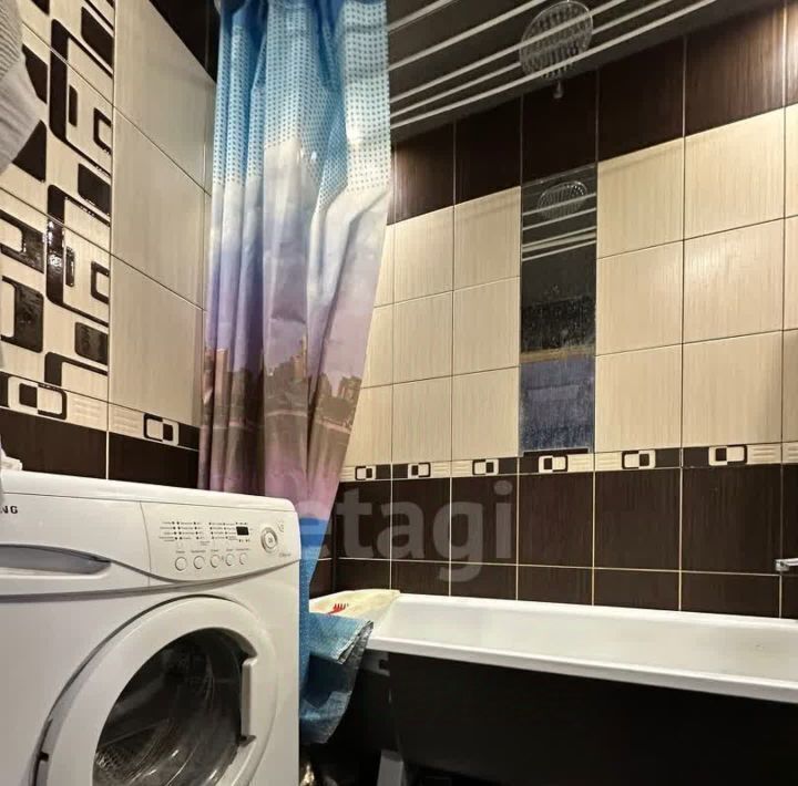 квартира г Усинск ул Комсомольская 7 фото 3