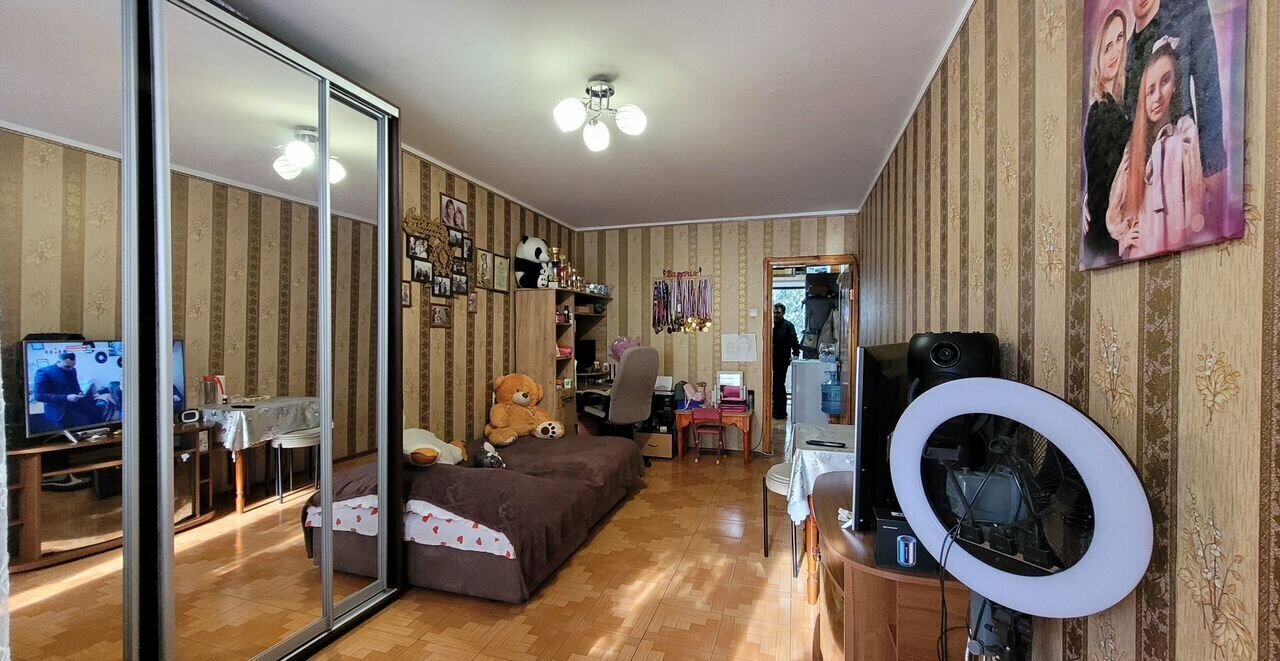 квартира г Ялта ул Найденова 10 фото 2