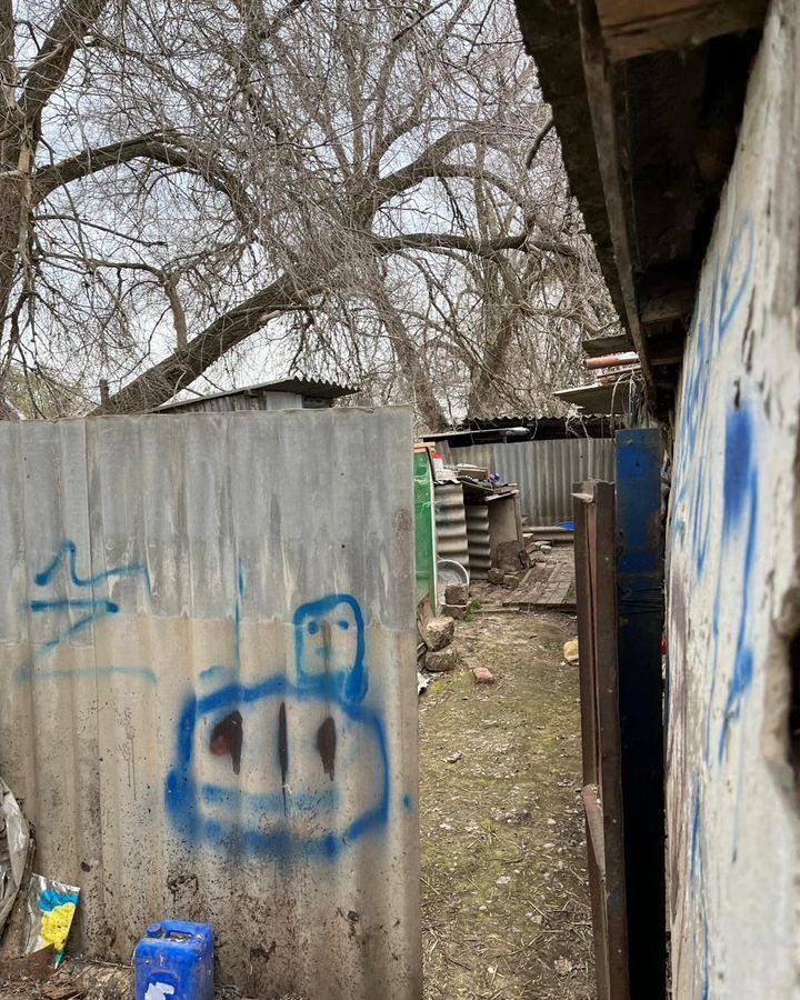 дом р-н Арзгирский с Арзгир ул. Нади Безрук, 11 фото 18