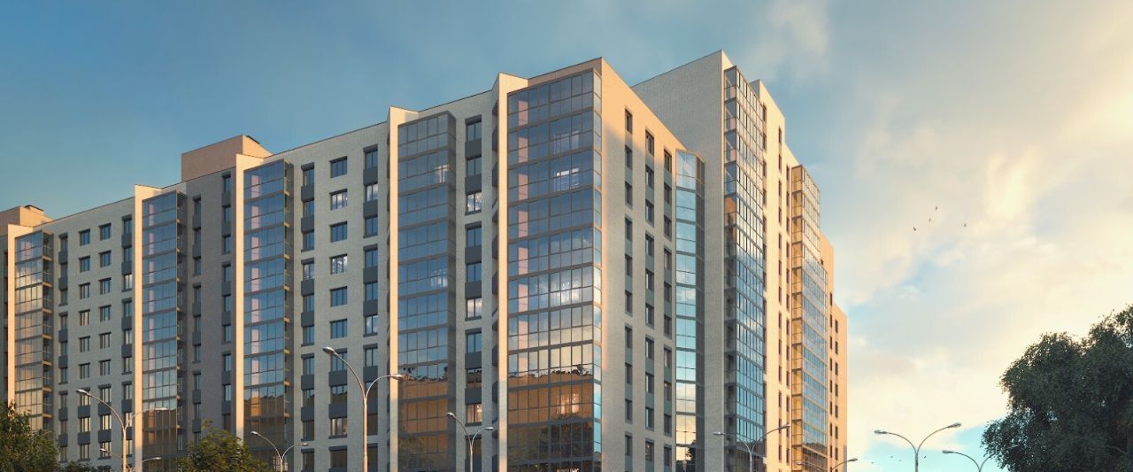 квартира г Архангельск Октябрьский ул Свободы фото 3