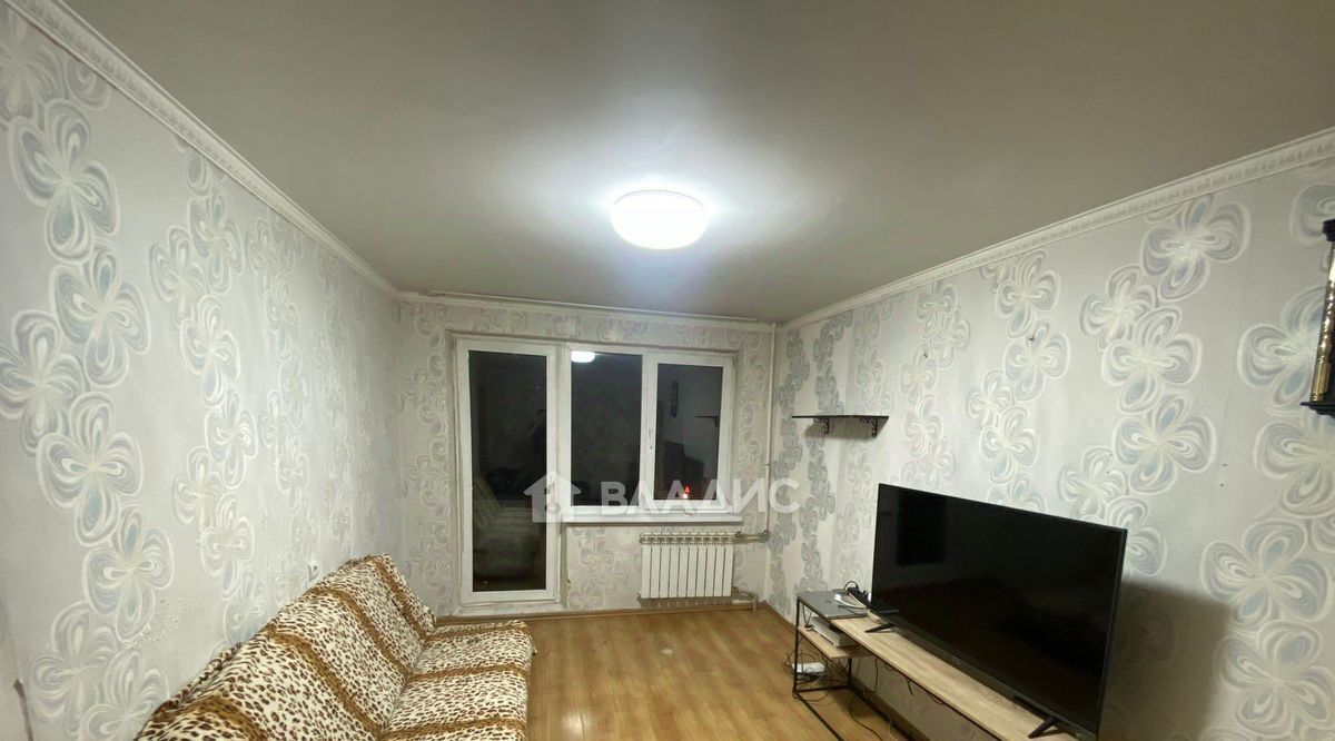 квартира г Калининград р-н Ленинградский ул 9 Апреля 92 фото 1