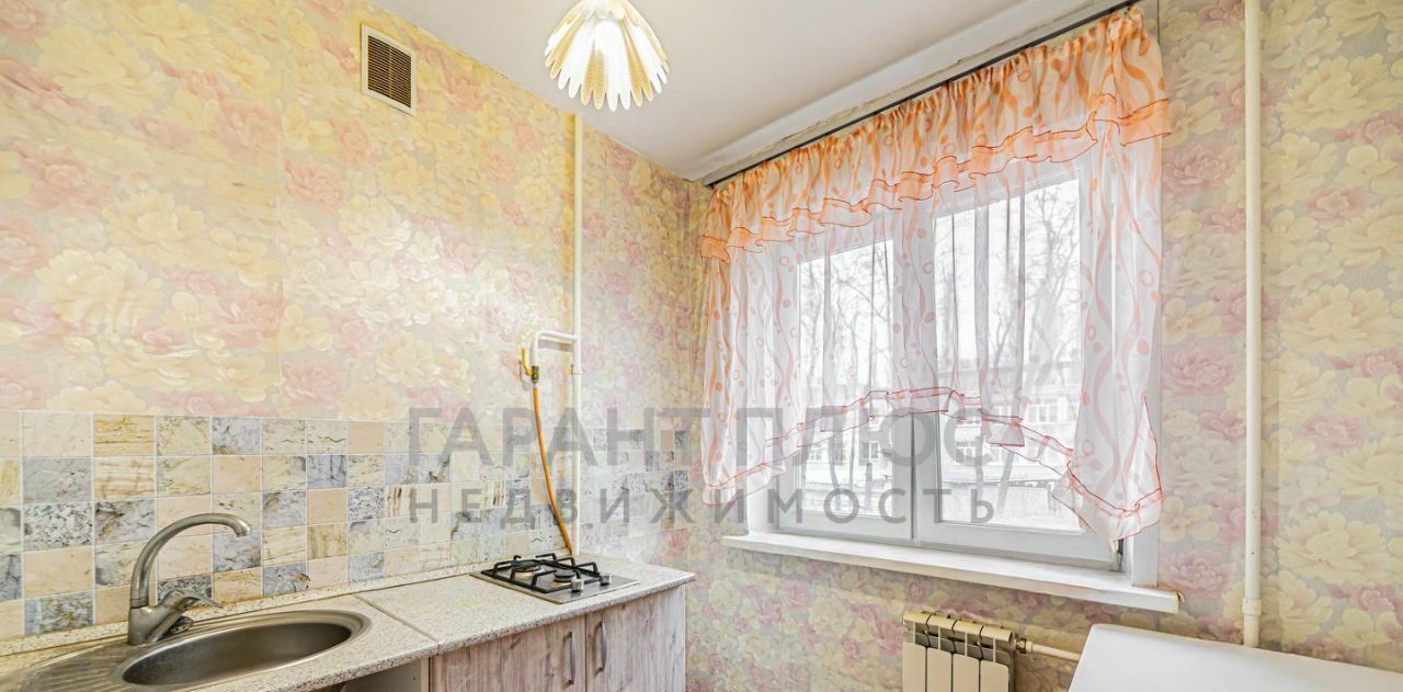 квартира г Липецк р-н Советский ул Вермишева 11 фото 1
