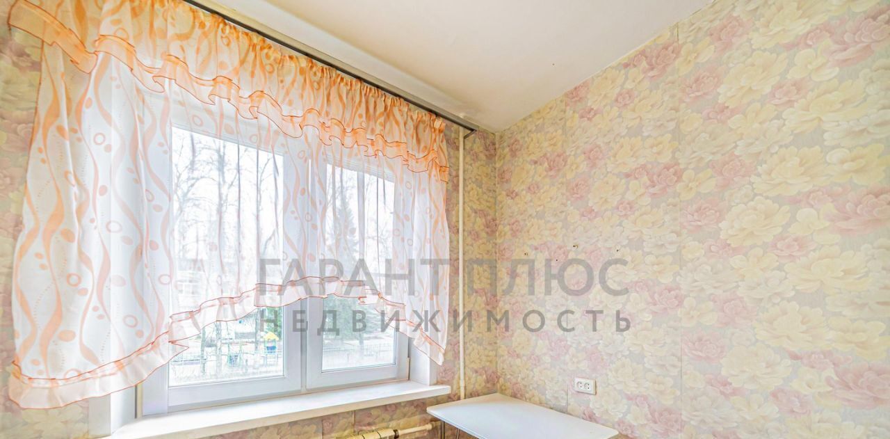 квартира г Липецк р-н Советский ул Вермишева 11 фото 3