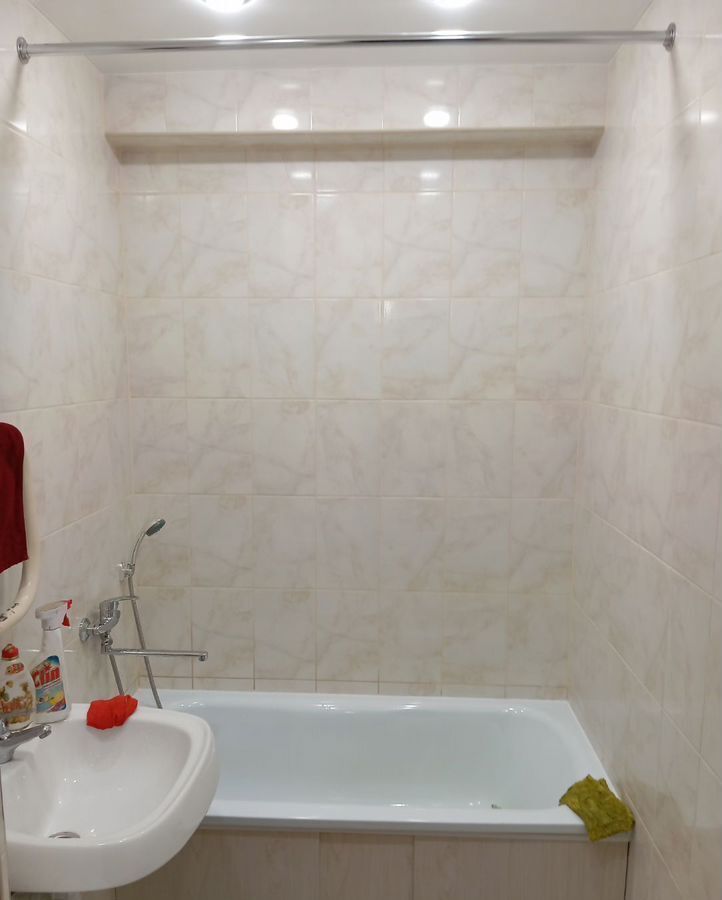 квартира г Иркутск р-н Ленинский ул Баумана 233/3 фото 10