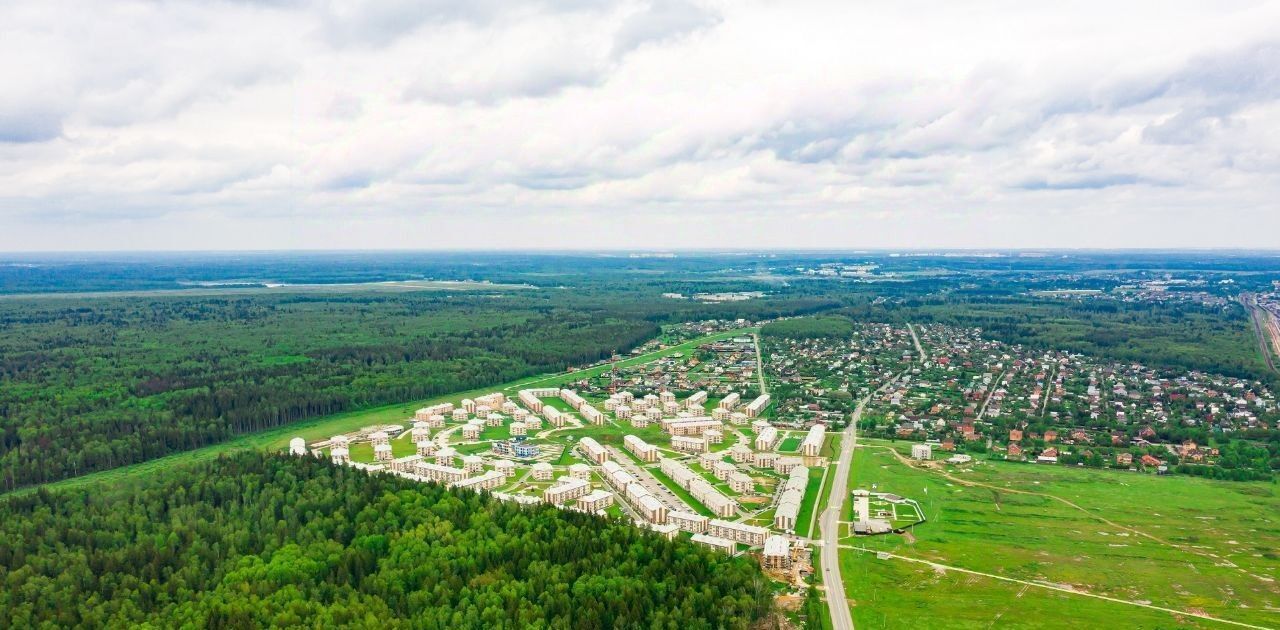 квартира г Москва ул Генерала Донскова 25к/8 Апрелевка фото 2