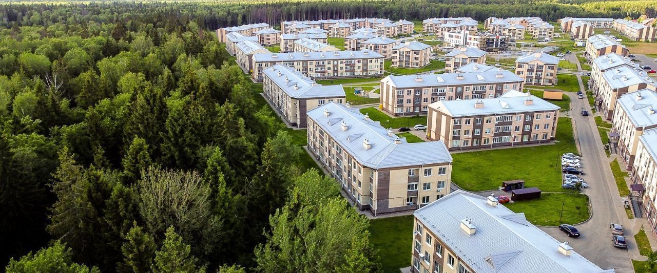 квартира г Москва ул Генерала Донскова 25к/8 Апрелевка фото 3