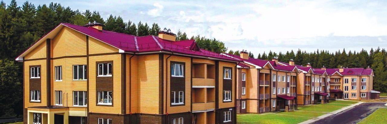 квартира г Москва ул Генерала Донскова 29к/6 Апрелевка фото 2