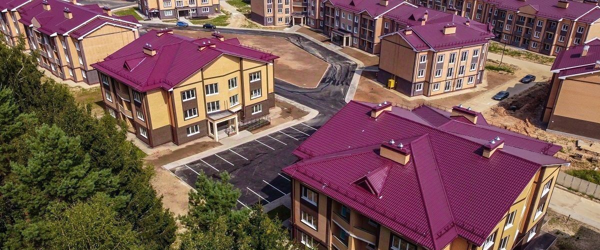 квартира г Москва ул Генерала Донскова 29к/5 Апрелевка фото 4