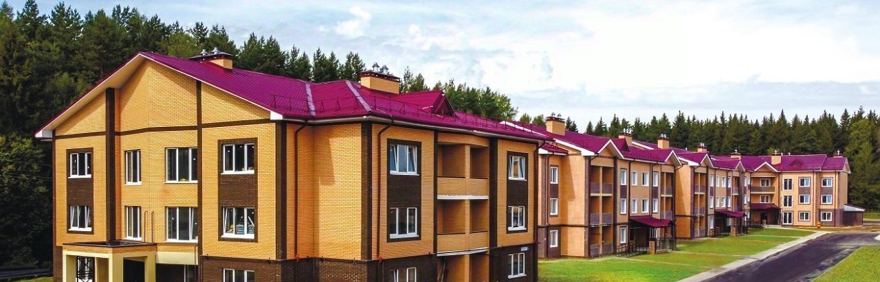 квартира г Москва ул Генерала Донскова 29к/5 Апрелевка фото 2