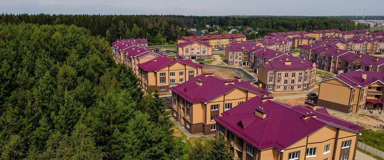 квартира г Москва ул Генерала Донскова 27к/1 Апрелевка фото 4