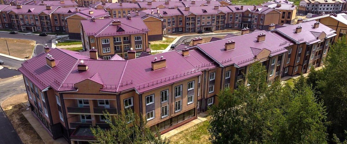 квартира г Москва ул Генерала Донскова 29к/5 Апрелевка фото 3