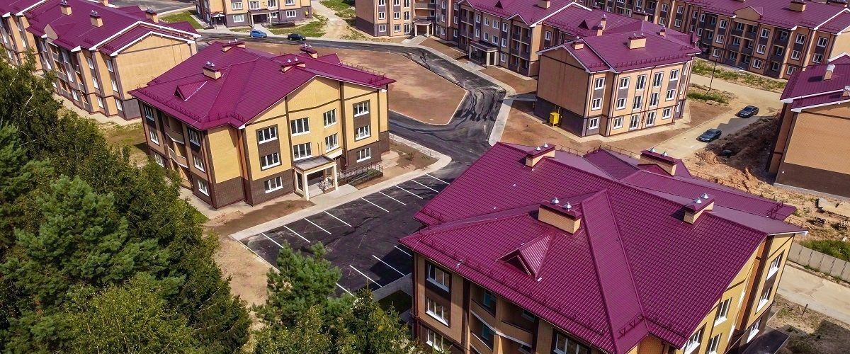 квартира г Москва ул Генерала Донскова 29к/5 Апрелевка фото 4