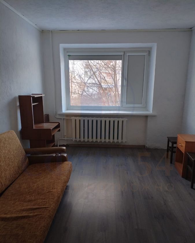квартира г Новосибирск р-н Ленинский ул Котовского 36 Площадь Маркса фото 2