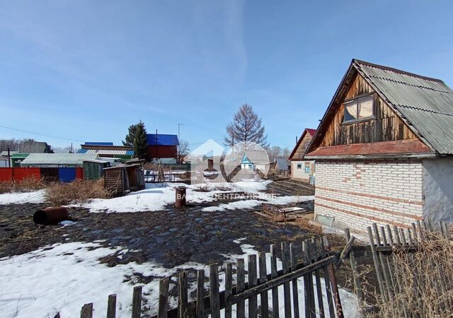 сельсовет, садовое товарищество Южанка, Искитим фото