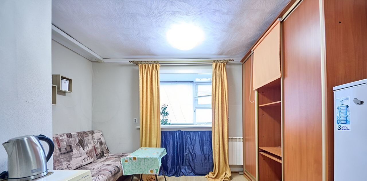квартира г Хабаровск р-н Краснофлотский ул Тихоокеанская 199 фото 3