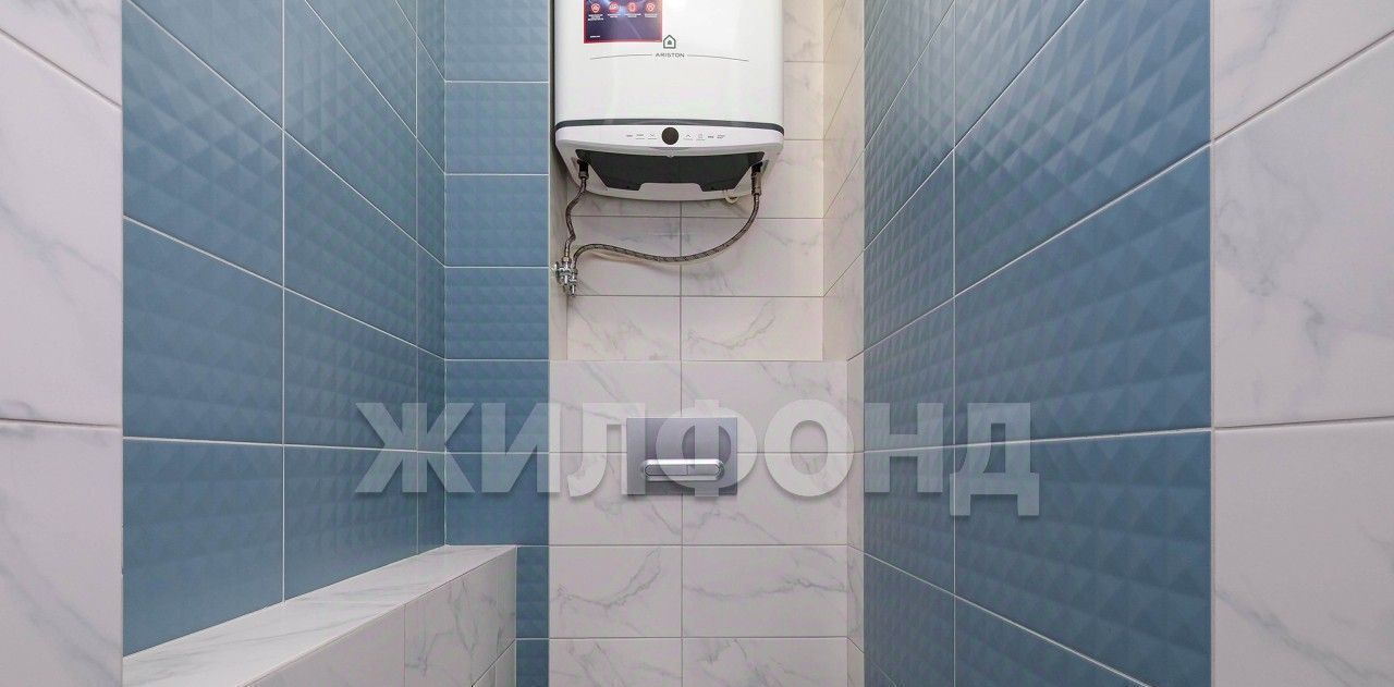 квартира г Новосибирск ул Петухова 160 Площадь Маркса фото 3
