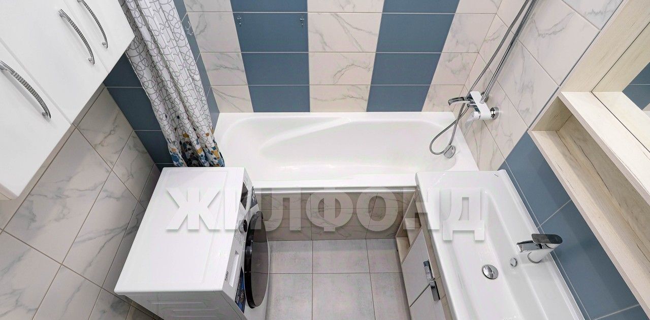 квартира г Новосибирск ул Петухова 160 Площадь Маркса фото 2