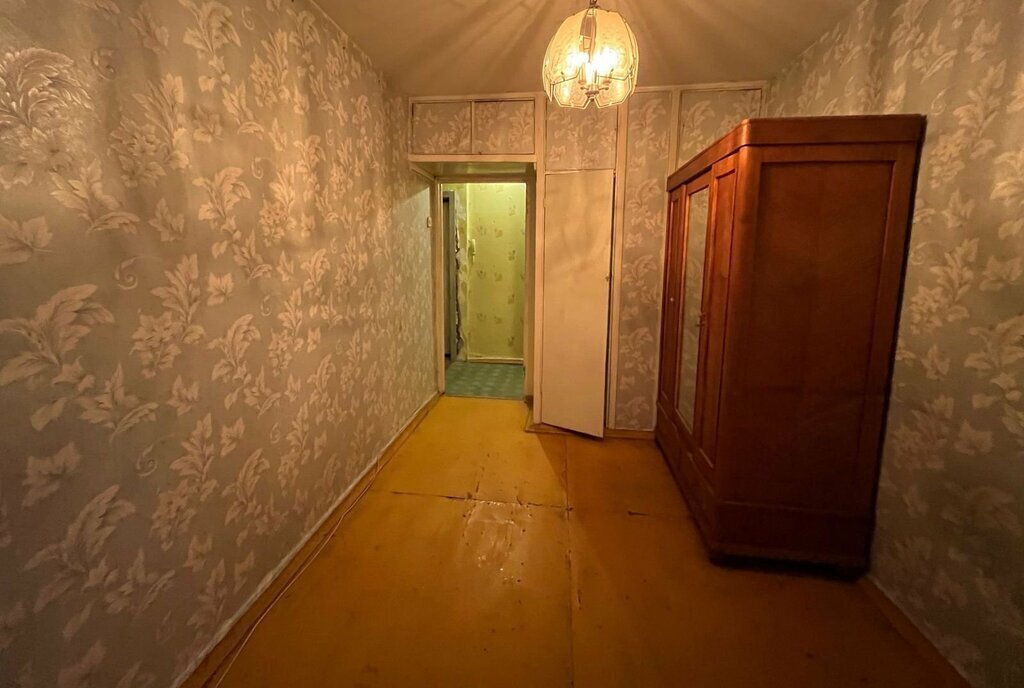квартира г Красноярск р-н Октябрьский ул Крупской 24 фото 1