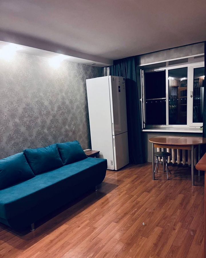 квартира г Хабаровск р-н Железнодорожный пер Шмаковский 10 фото 8