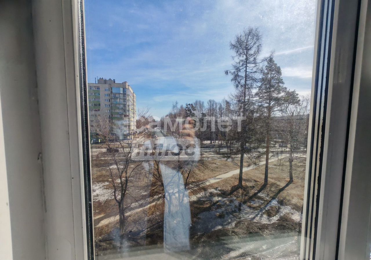 квартира г Верхняя Пышма ул Уральских рабочих 48 фото 23