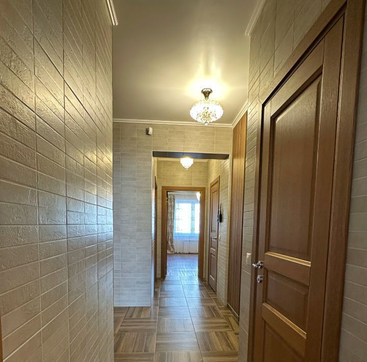 квартира г Иркутск р-н Октябрьский ул Байкальская 346 фото 8