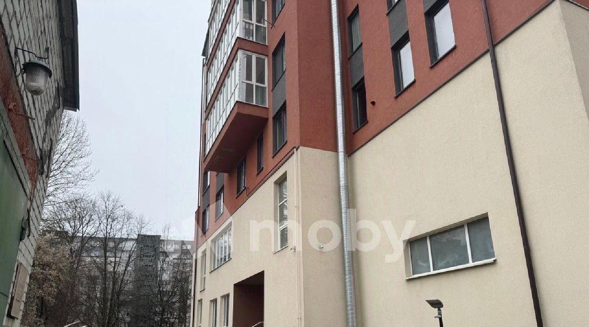 квартира г Калининград р-н Московский наб Старопрегольская 8а фото 14