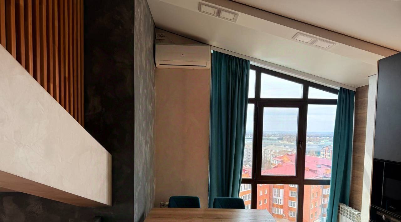 квартира г Абакан ул Стофато 10б фото 8