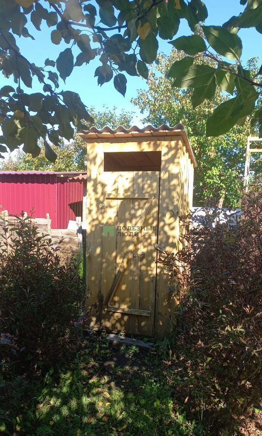 дом г Барнаул р-н Центральный тракт Змеиногорский фото 3