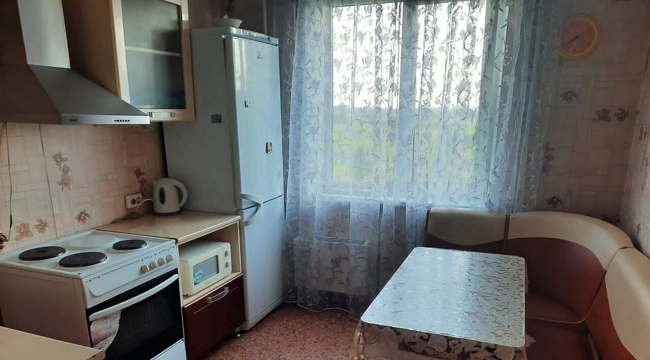 квартира г Прокопьевск р-н Рудничный ул Институтская 67 фото 14