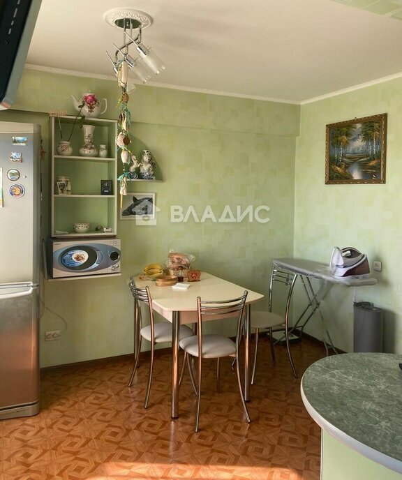 квартира г Бийск улица Разина, 72 фото 2