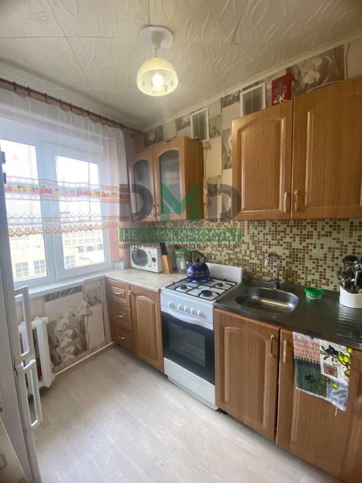 квартира г Орск р-н Ленинский ул Станиславского 42а фото 4