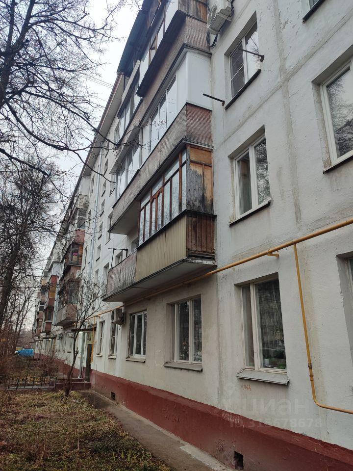 квартира г Видное ул Советская 9 фото 15