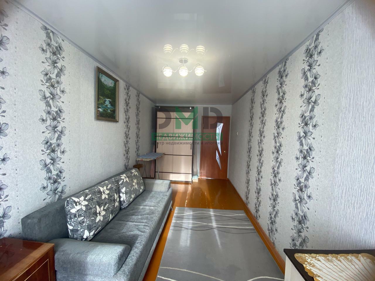 квартира г Орск р-н Ленинский ул Станиславского 42а фото 5