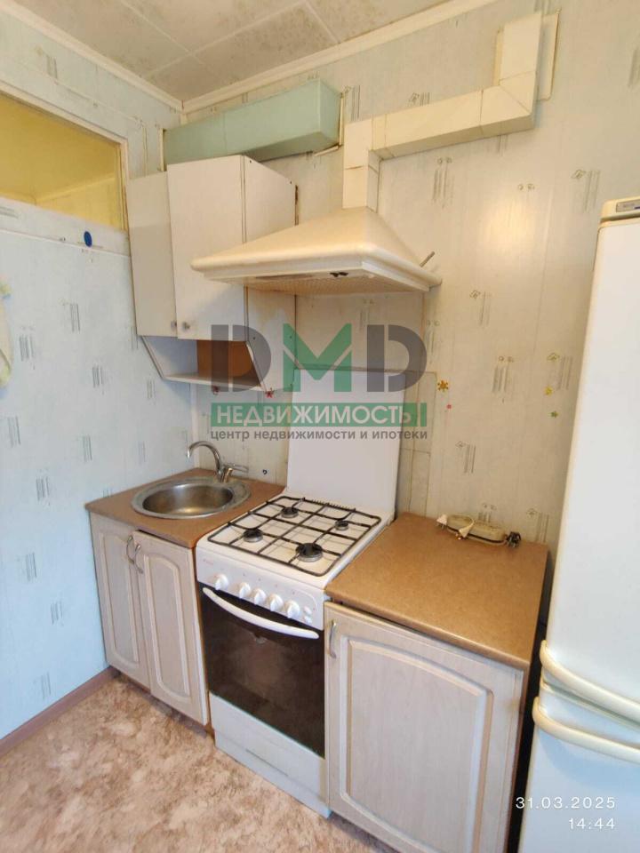 квартира г Орск р-н Ленинский ул Щорса 11а фото 10
