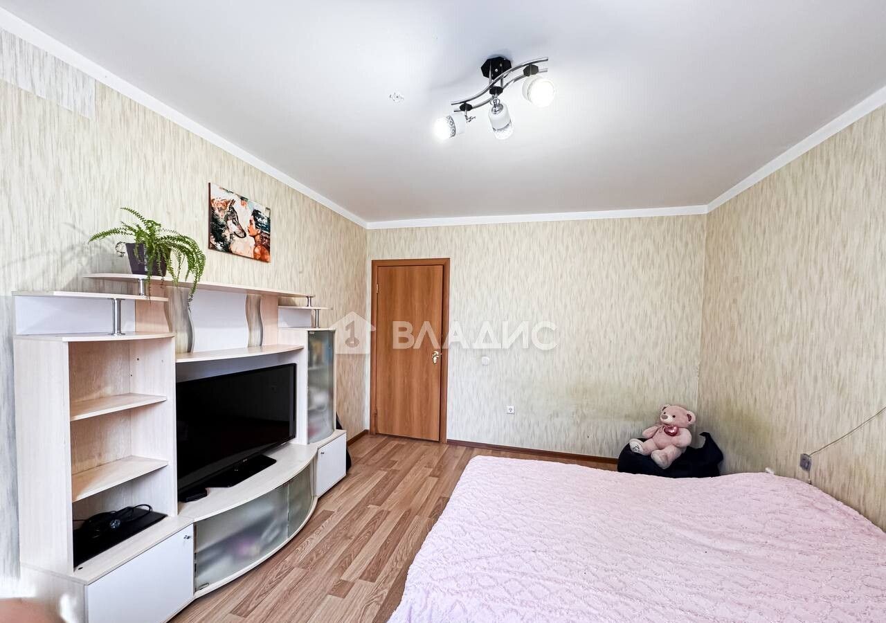 квартира г Благовещенск ул Муравьева-Амурского 5/2 фото 7