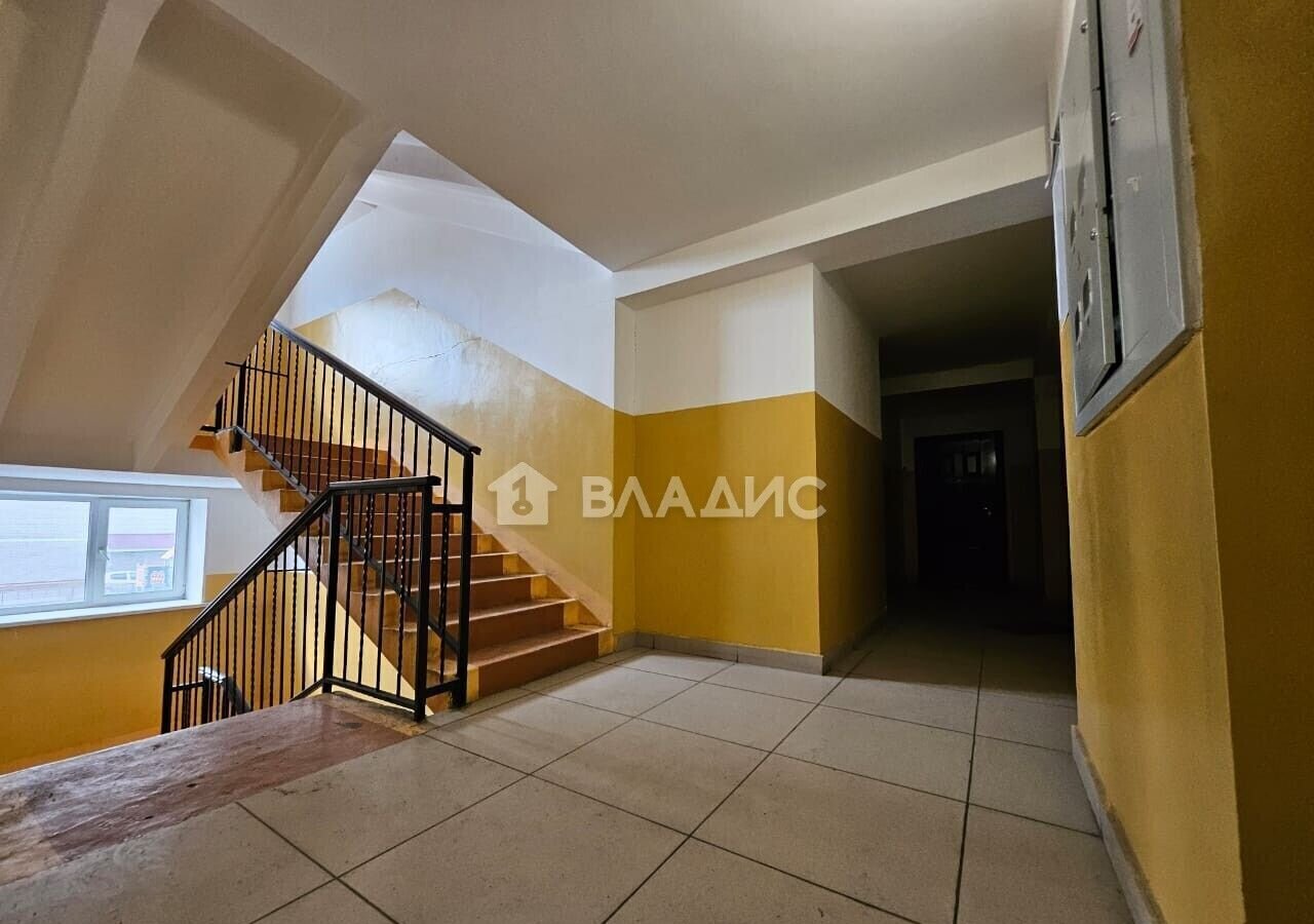 квартира г Благовещенск ул Муравьева-Амурского 5/2 фото 16