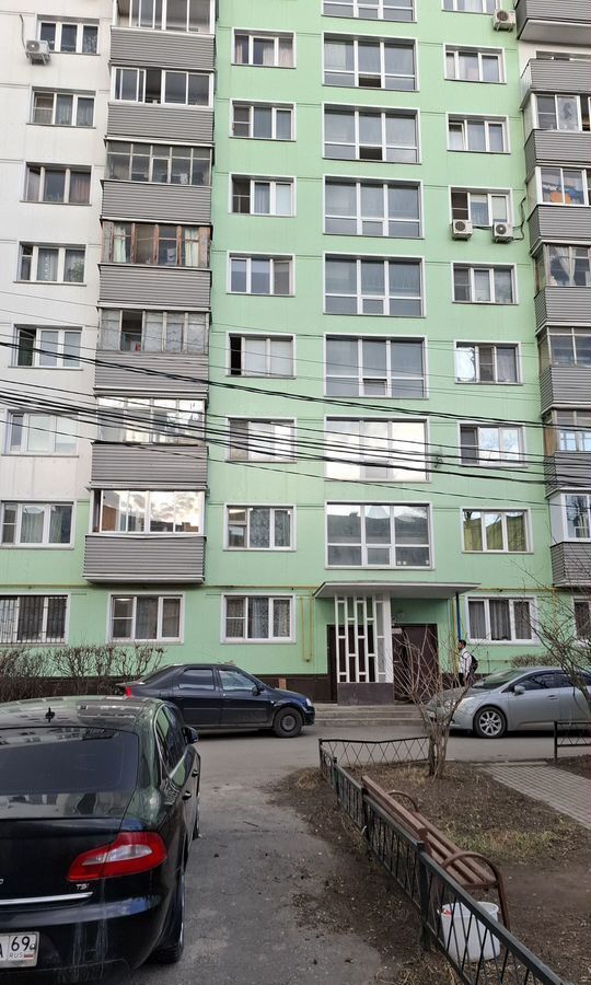 квартира городской округ Богородский г Ногинск ул Трудовая 8 фото 8