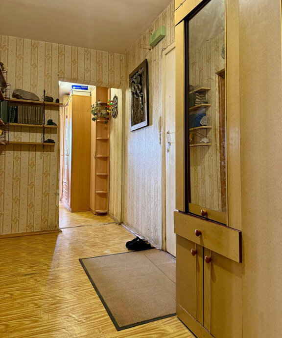 квартира г Екатеринбург р-н Кировский Чкаловская б-р Сиреневый 10 фото 19