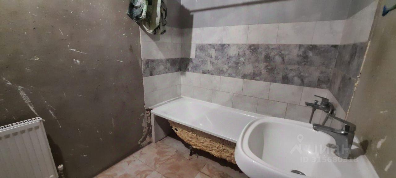квартира г Краснодар р-н Прикубанский ул Черкасская 115 фото 4