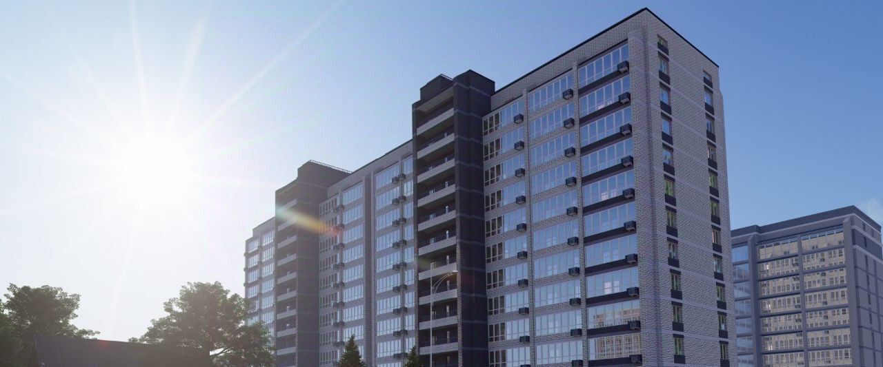 квартира г Благовещенск пер Технический 78/2 фото 4