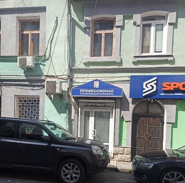 свободного назначения г Ялта ул Чехова А.П. 1 фото 1
