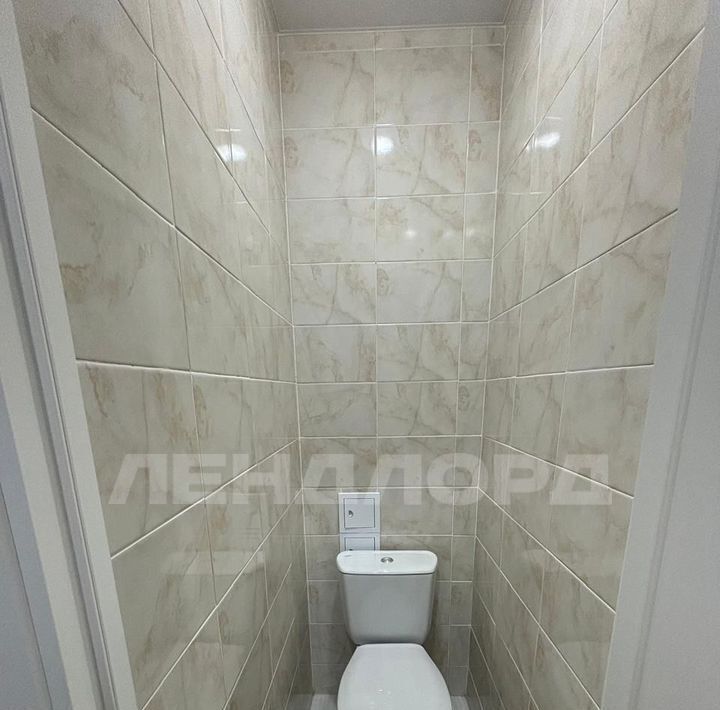 квартира г Ростов-на-Дону р-н Советский Западный пр-кт Стачки 215/1 фото 10