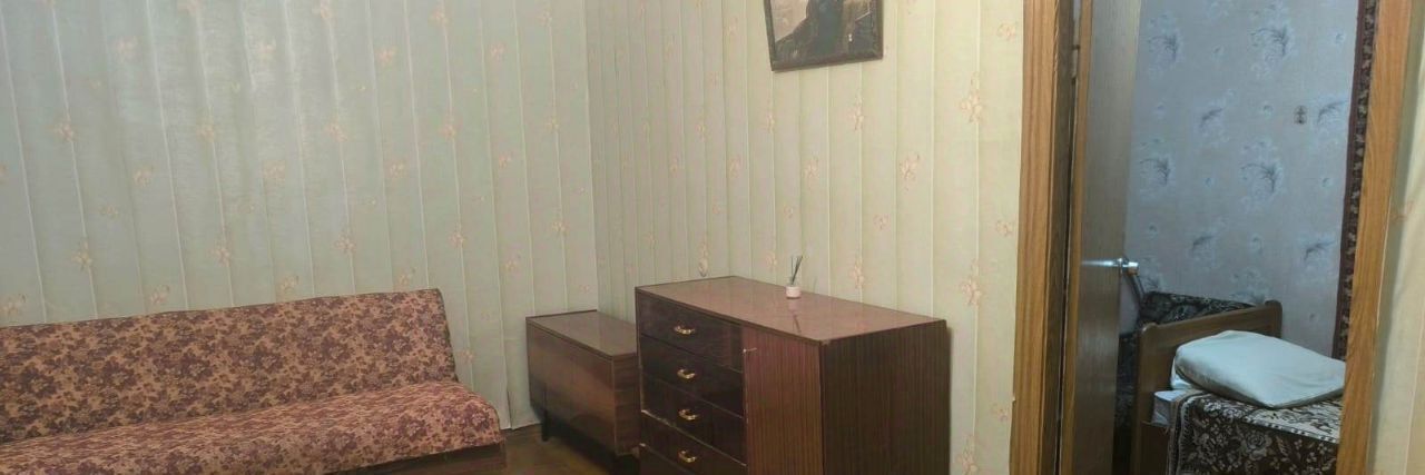 квартира г Ростов-на-Дону р-н Октябрьский ул Герасименко 6/1 фото 7