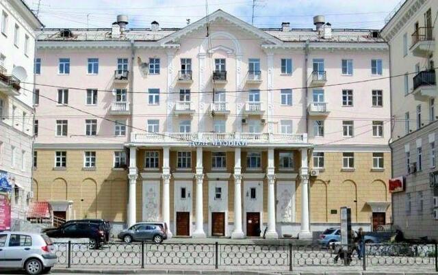 р-н Железнодорожный дом 30 фото
