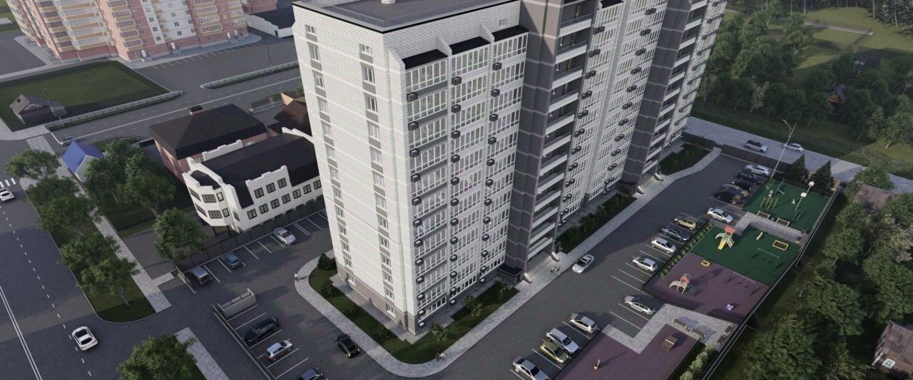 квартира г Благовещенск пер Технический 78/2 фото 5