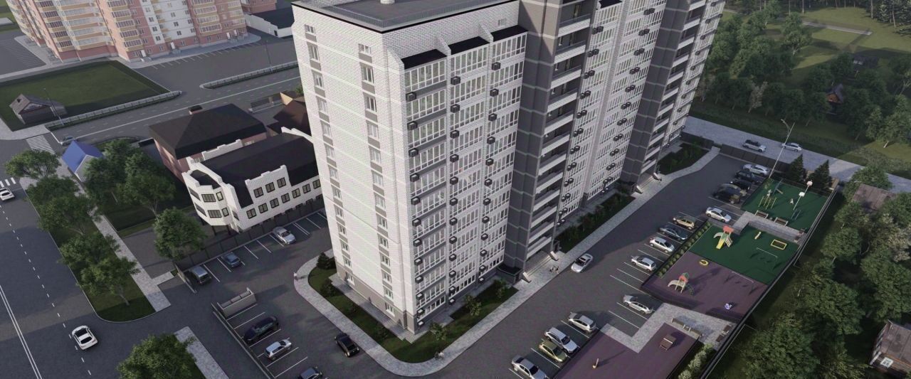 квартира г Благовещенск 224-й кв-л фото 5